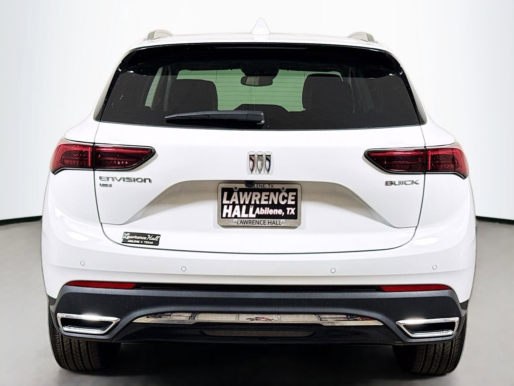 New 2026 Buick Envision Preferred SUV