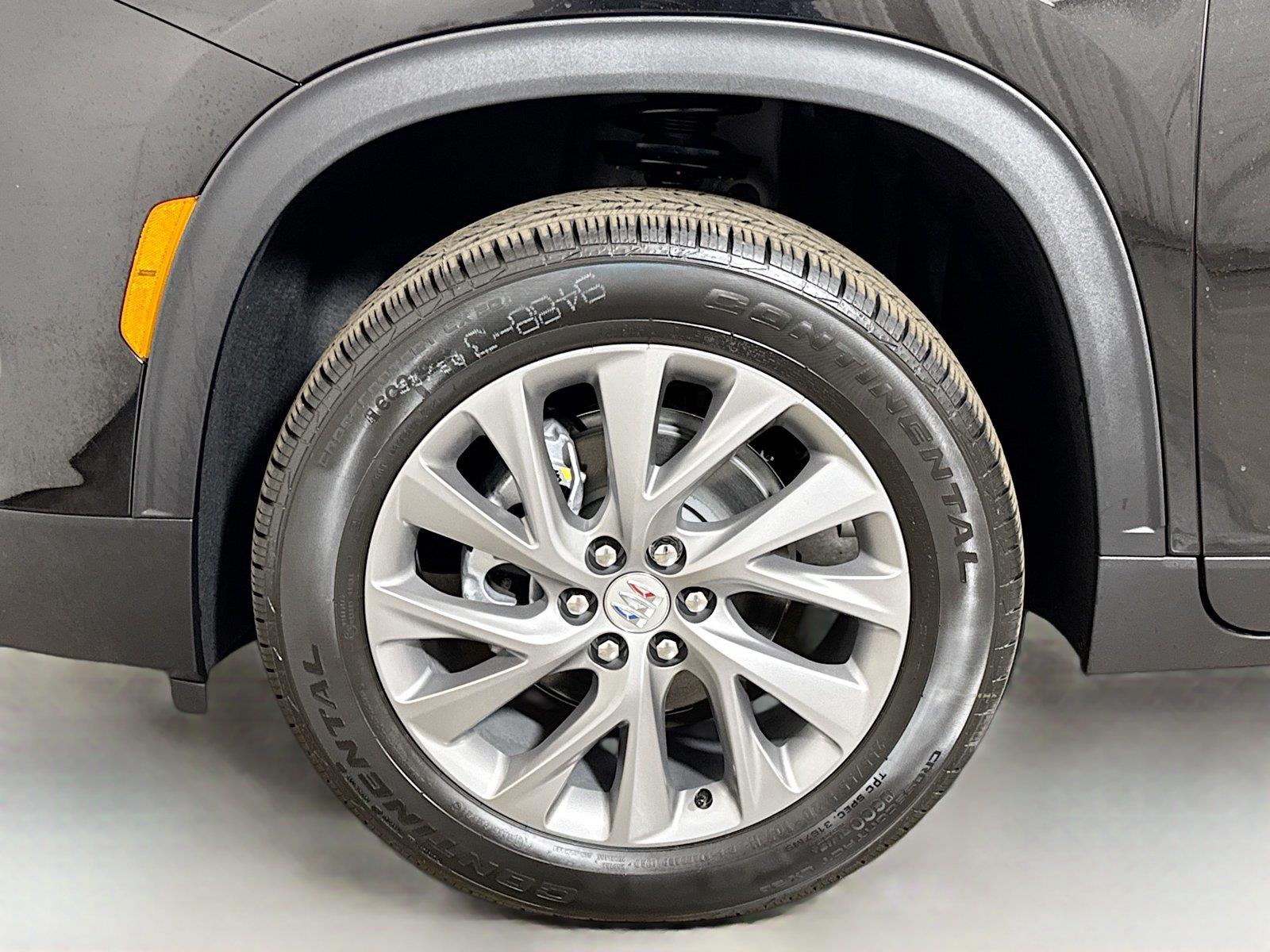 2026 Buick Enclave Preferred - Photo 19