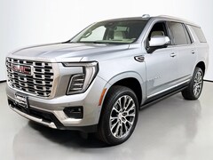 2026 GMC Yukon Denali SUV