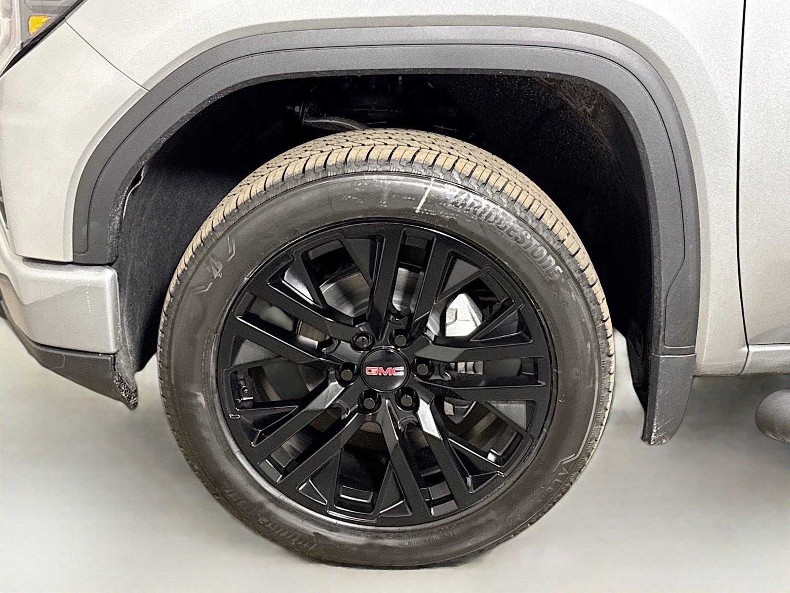 2026 GMC Sierra 1500 Elevation - Photo 19