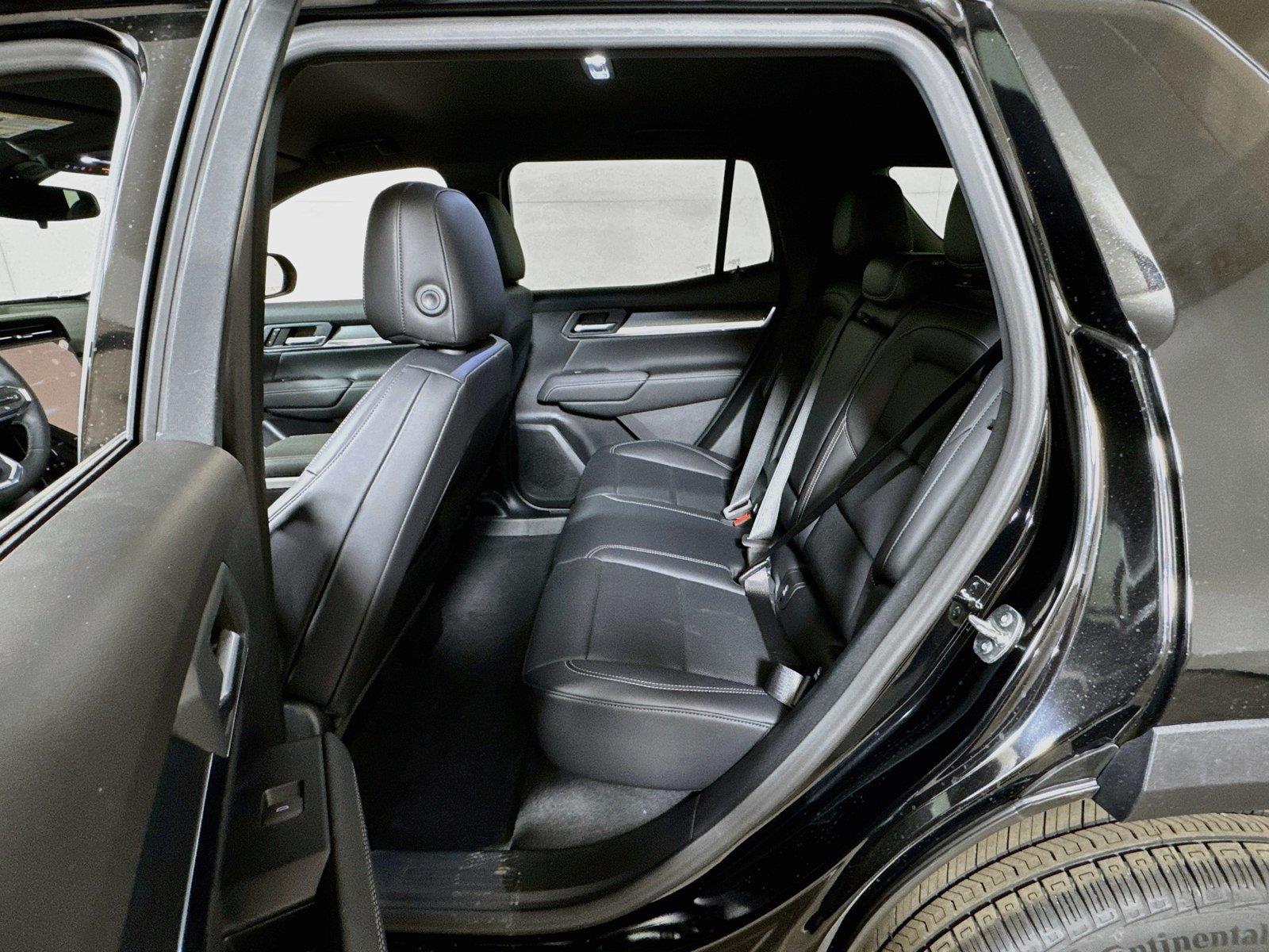 2027 GMC Terrain Elevation - Photo 13