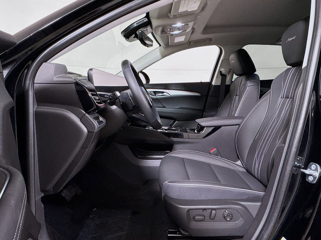 2026 Buick Envision Avenir - Photo 12