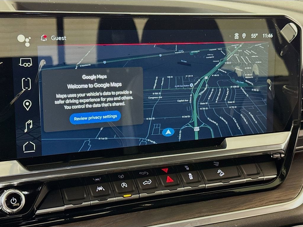 2026 GMC Sierra 1500 SLT - Photo 8