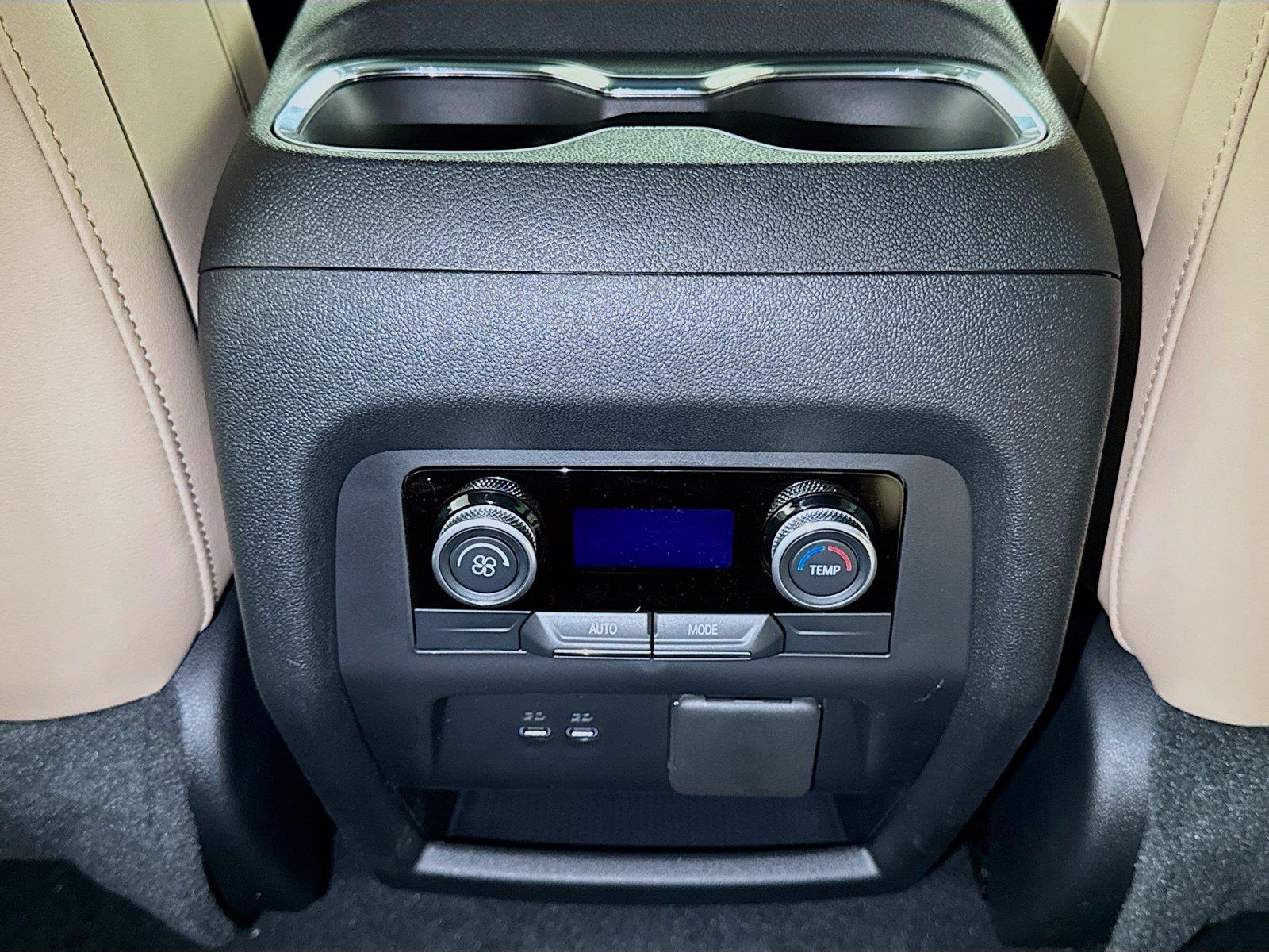 2026 Buick Enclave Preferred - Photo 14