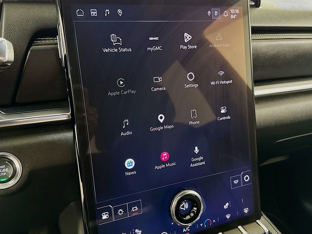 2026 GMC Terrain Elevation - Photo 13