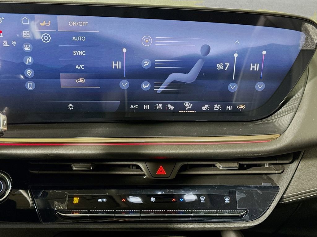 2026 Buick Envision Avenir - Photo 10