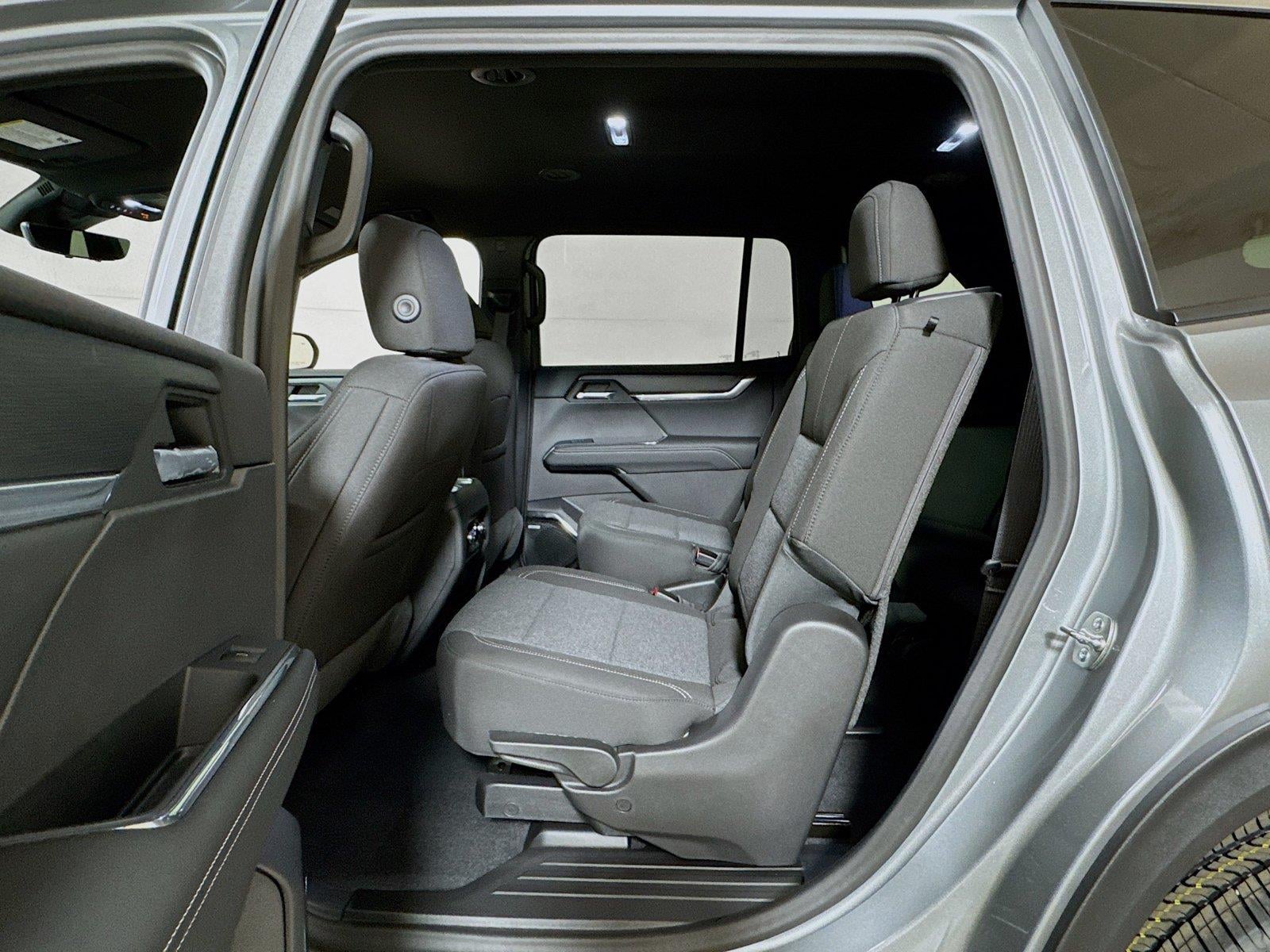 2026 GMC Acadia Elevation - Photo 13