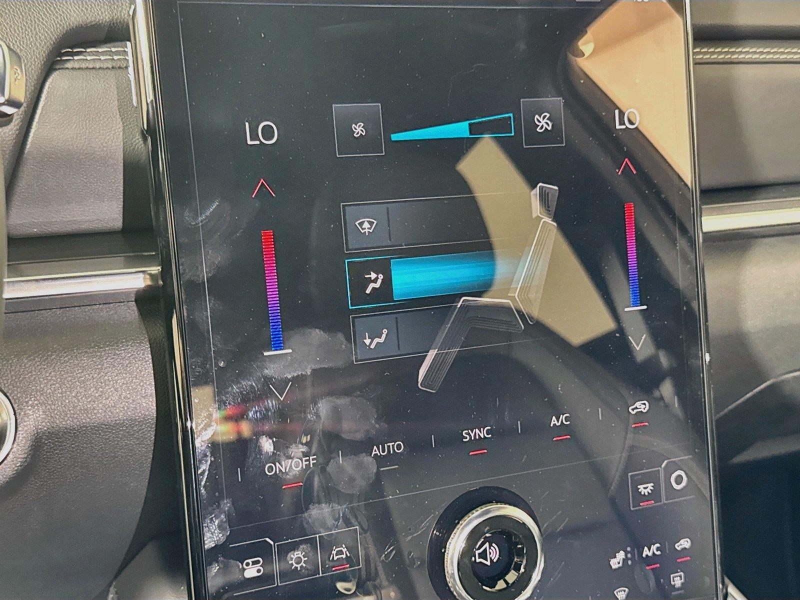 2027 GMC Terrain Elevation - Photo 10