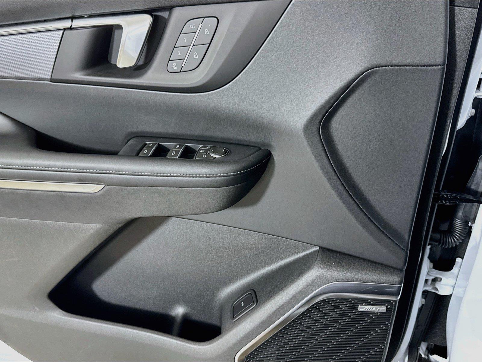 2027 Buick Enclave Sport Touring - Photo 16