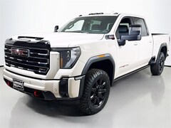 2026 GMC Sierra 2500 HD AT4 Truck