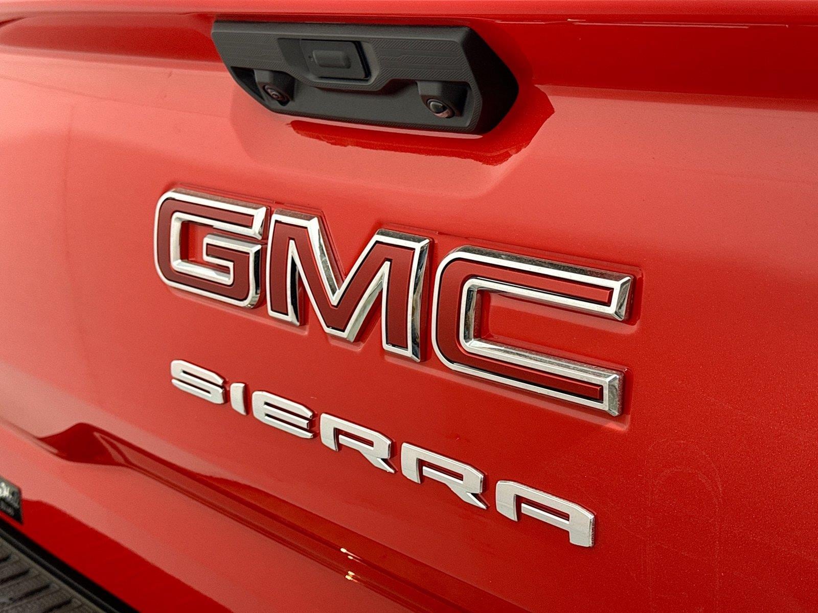 2026 GMC Sierra 1500 Elevation - Photo 18