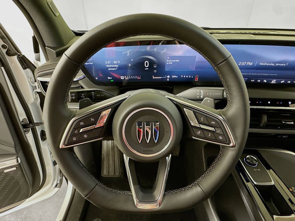 2026 Buick Enclave Sport Touring - Photo 6