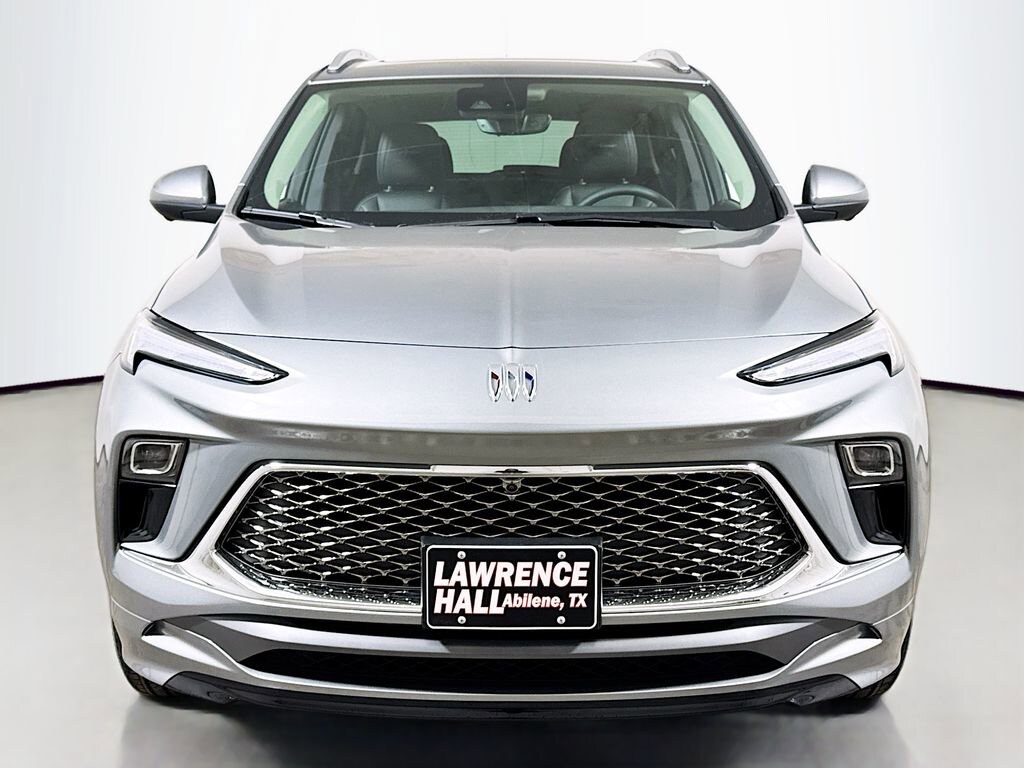 New 2026 Buick Encore GX Avenir SUV