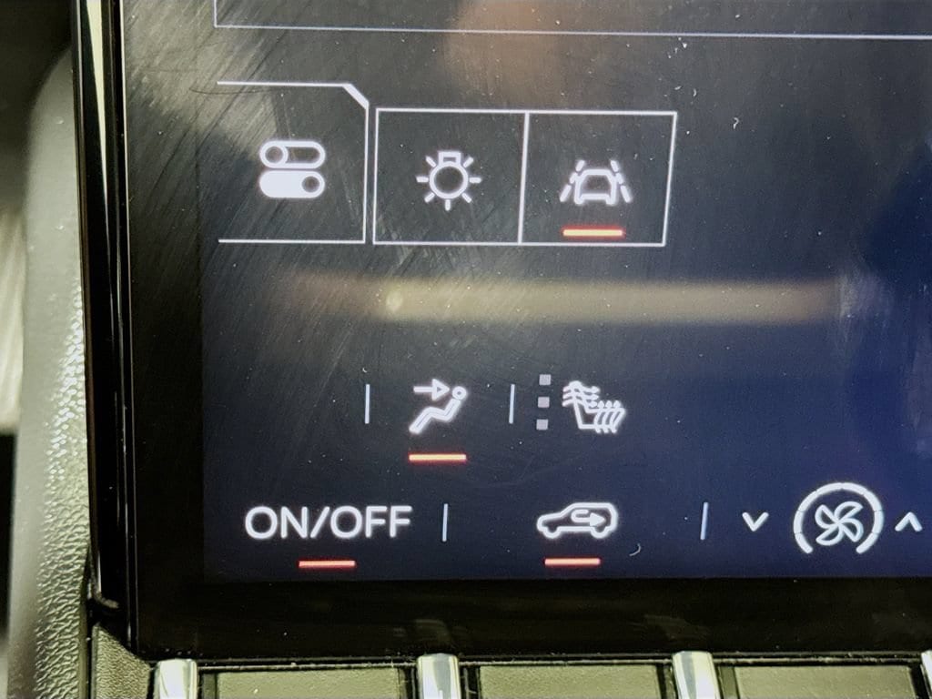 2026 GMC Terrain Elevation - Photo 18