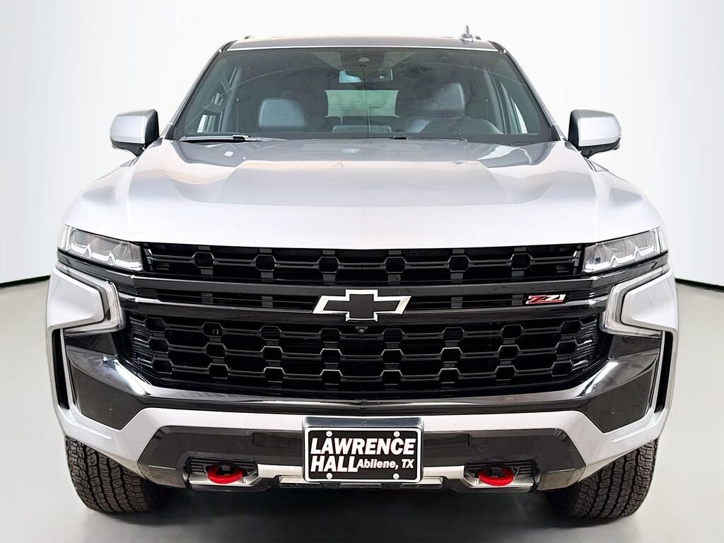 Used 2024 Chevrolet Tahoe Z71 SUV