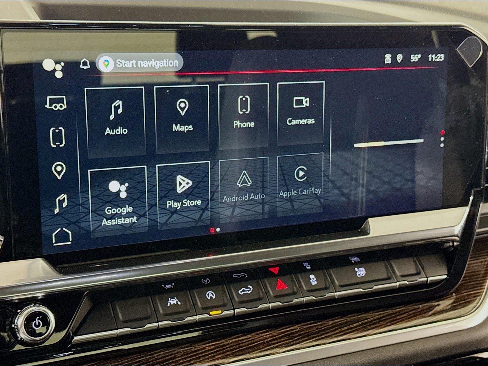 2026 GMC Sierra 1500 Elevation - Photo 7