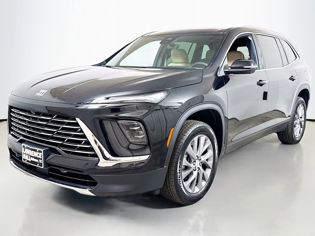2026 Buick Enclave Preferred AWD's photo