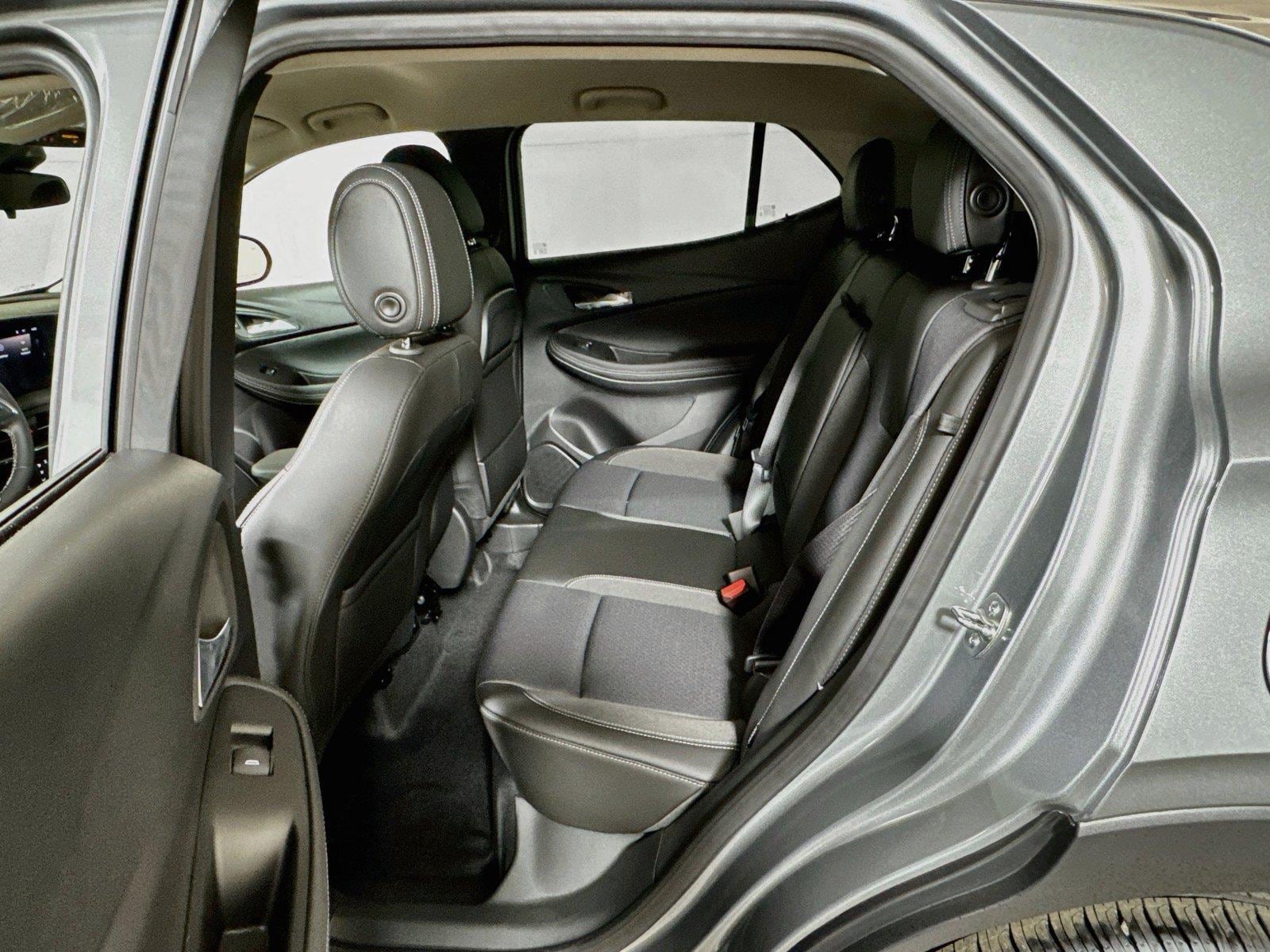2026 Buick Encore GX Preferred - Photo 12