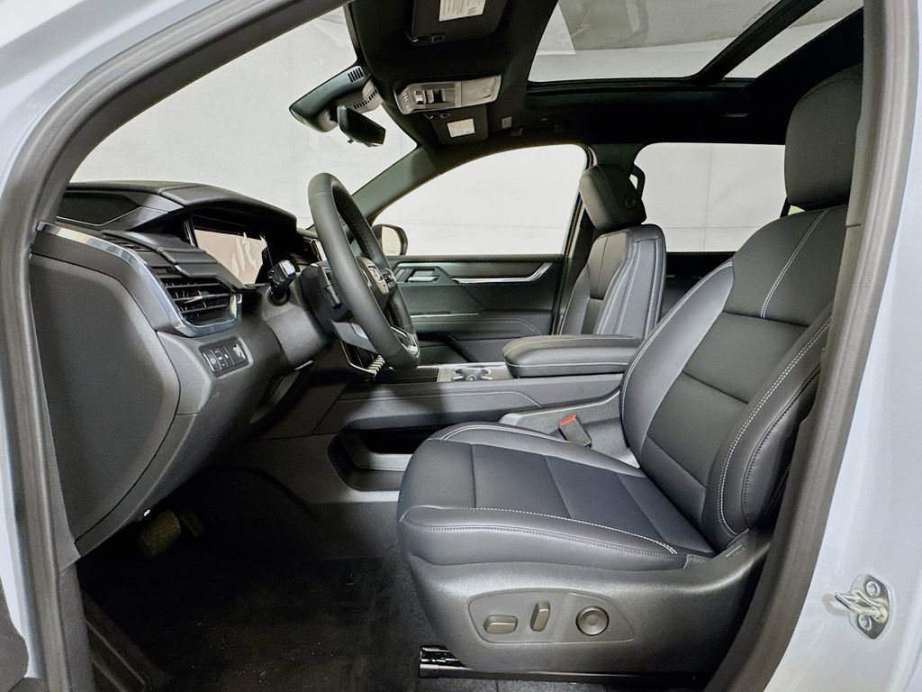 2026 GMC Acadia Elevation - Photo 12