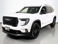 2026 GMC Acadia Elevation SUV