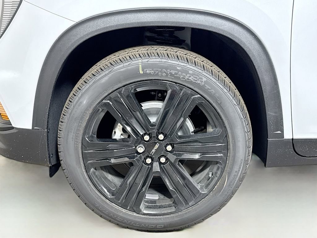 2026 GMC Acadia Elevation - Photo 19