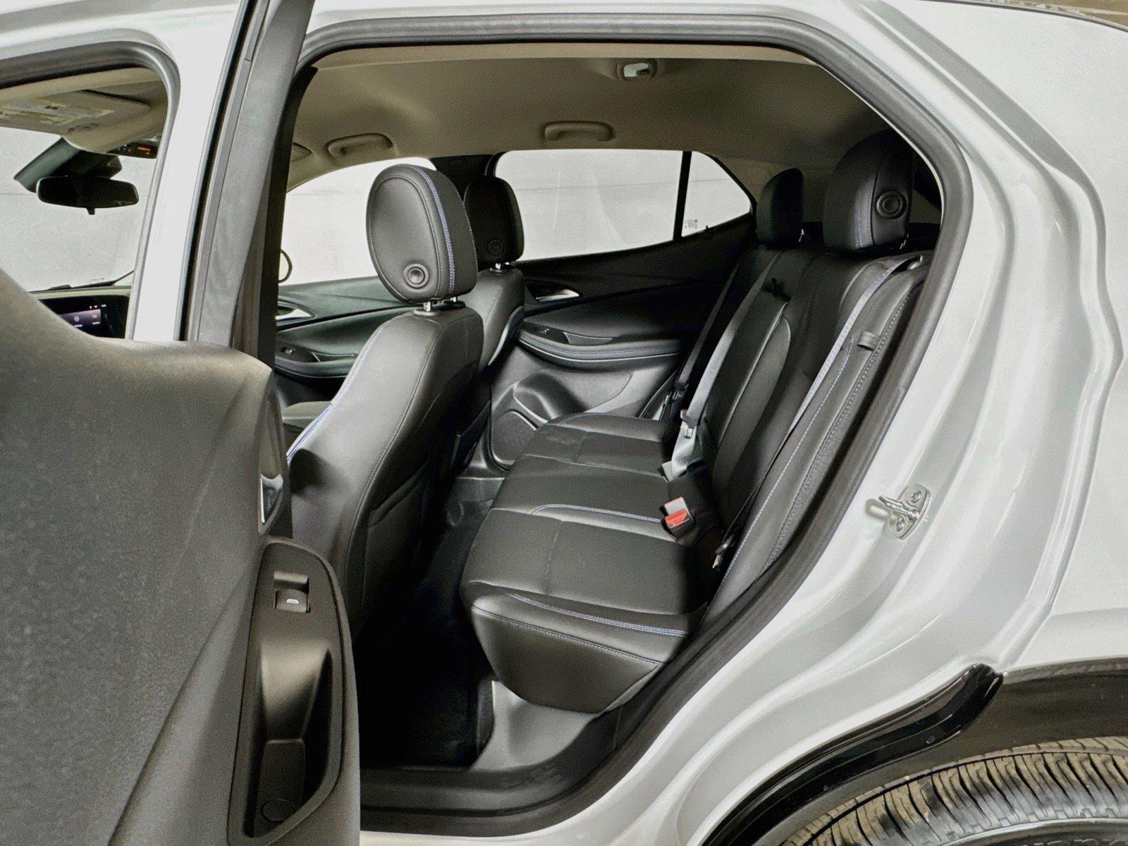 2026 Buick Encore GX Sport Touring - Photo 12