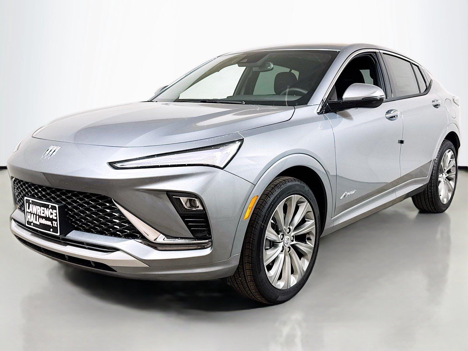 2026 Buick Envista Avenir SUV