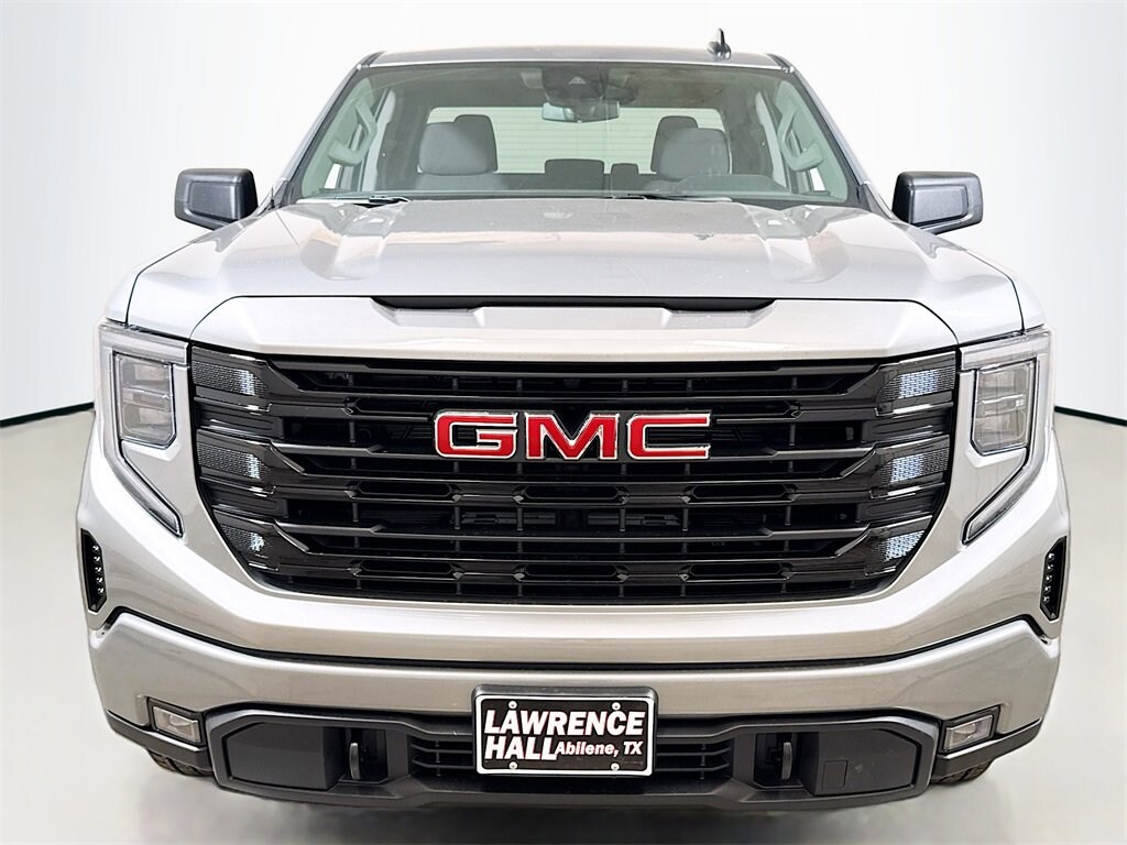 New 2026 GMC Sierra 1500 Elevation Truck