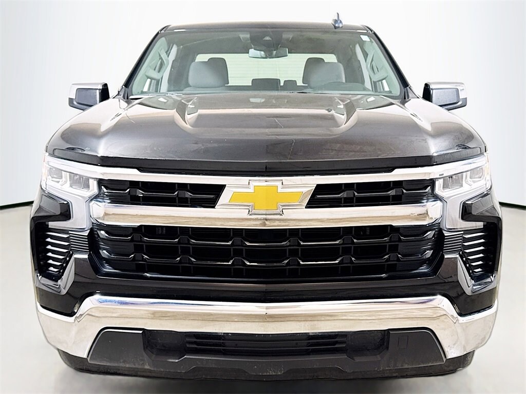 Used 2025 Chevrolet Silverado 1500 LT Truck