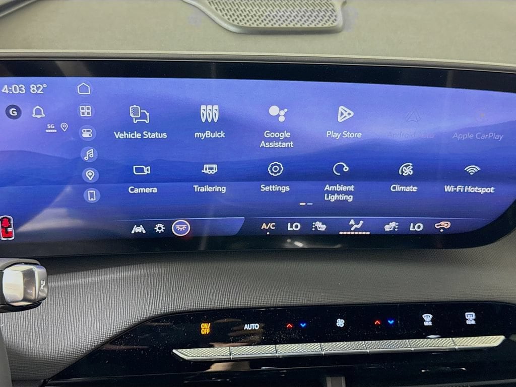 2026 Buick Enclave Sport Touring - Photo 7
