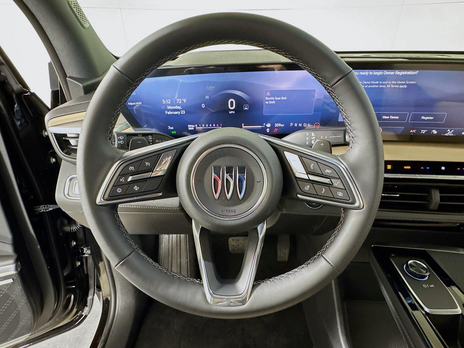 2026 Buick Enclave Preferred - Photo 6