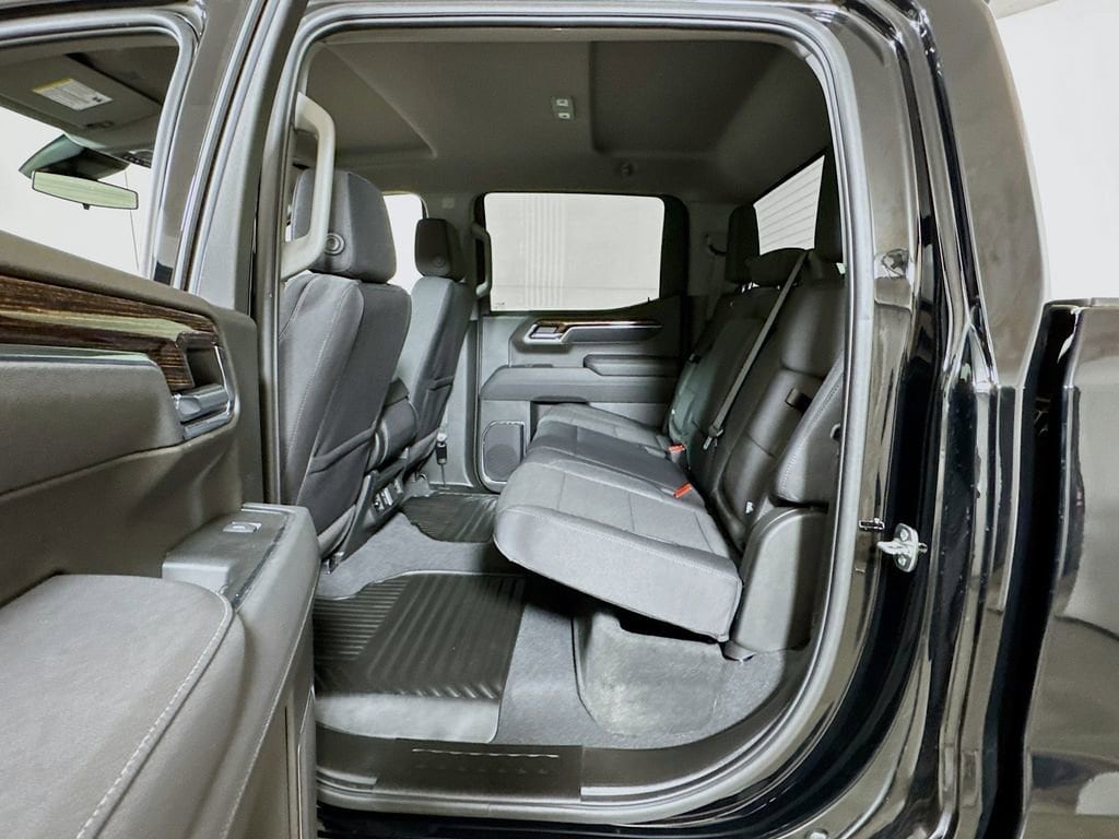 2026 GMC Sierra 1500 Elevation - Photo 22