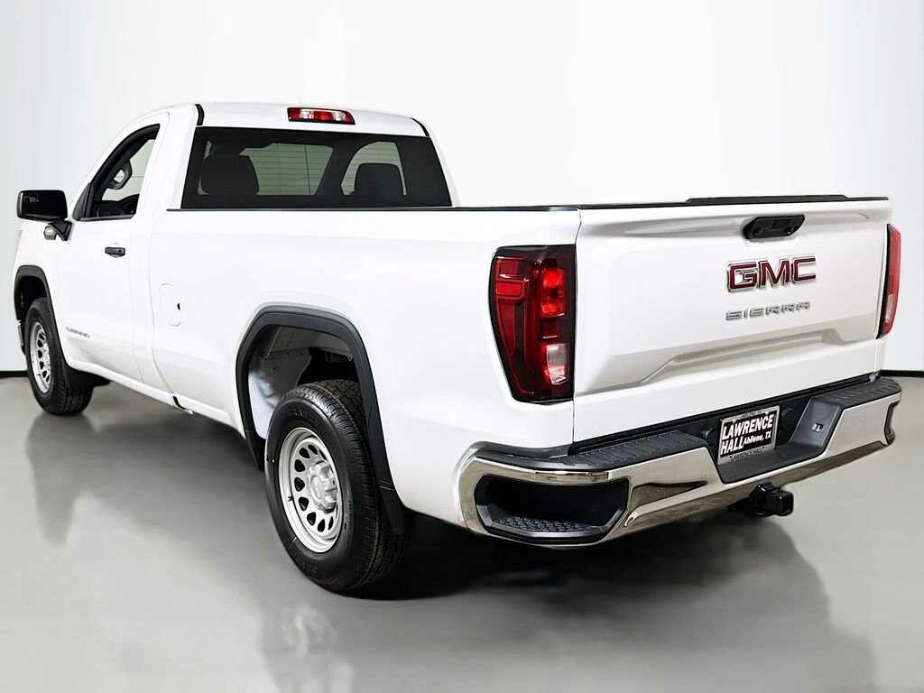 New 2026 GMC Sierra 1500 Pro Truck