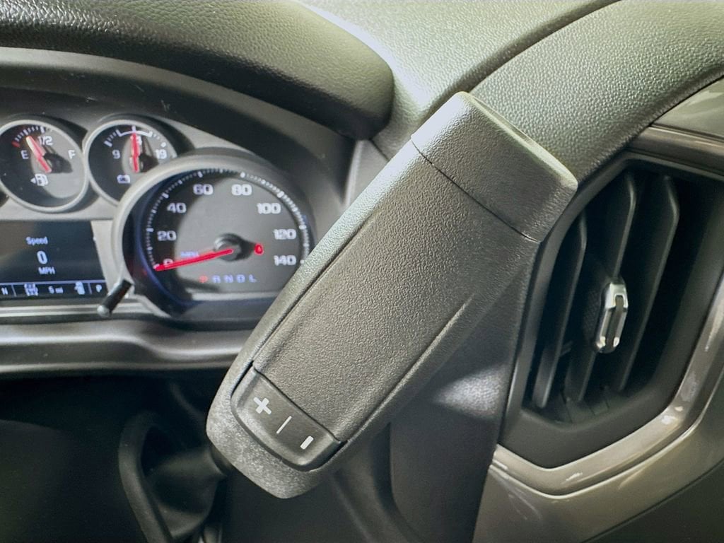 2025 GMC Sierra 2500HD Pro - Photo 11