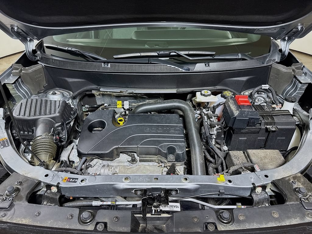2026 GMC Terrain Elevation - Photo 28