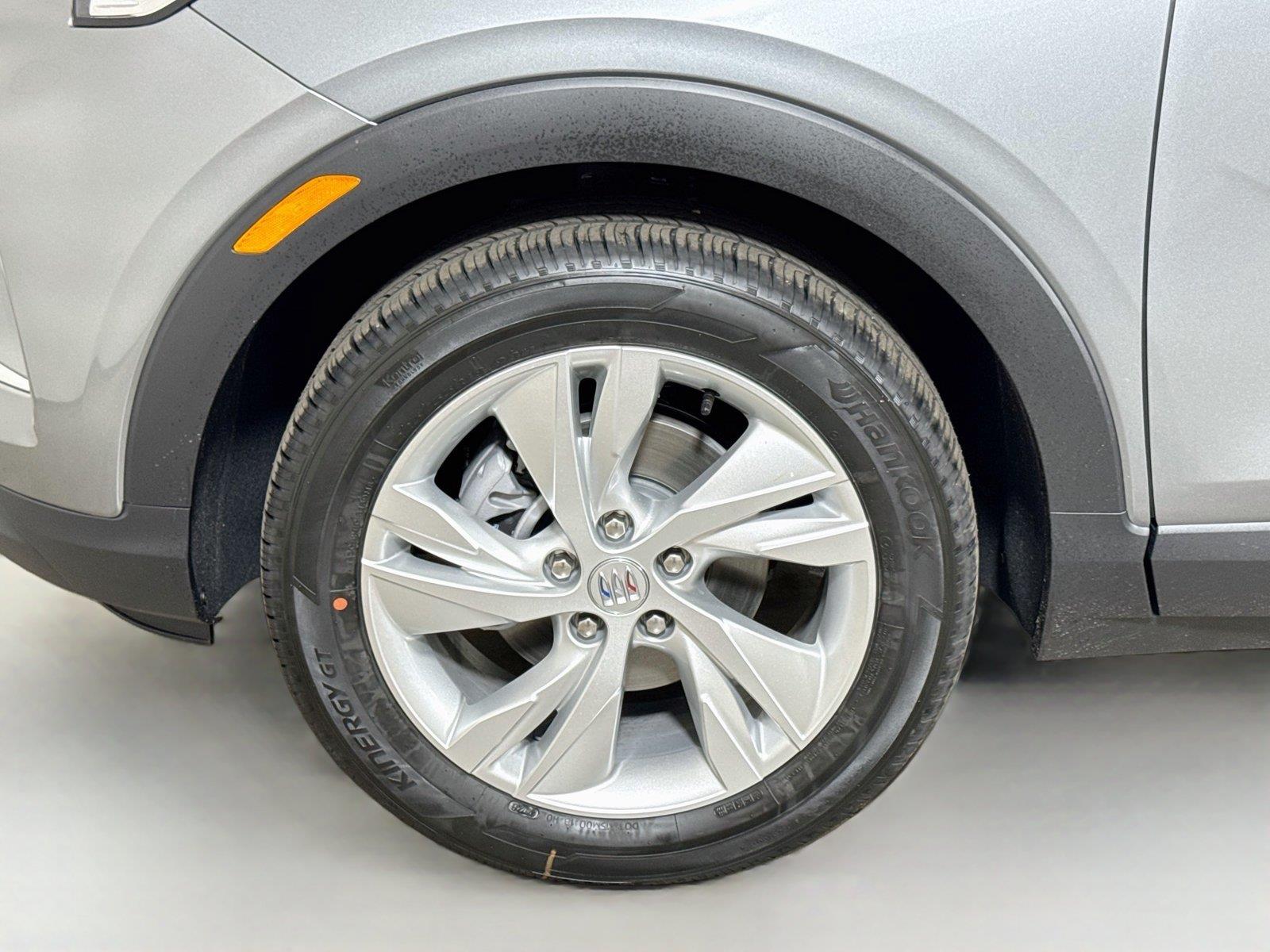 2026 Buick Encore GX Preferred - Photo 18