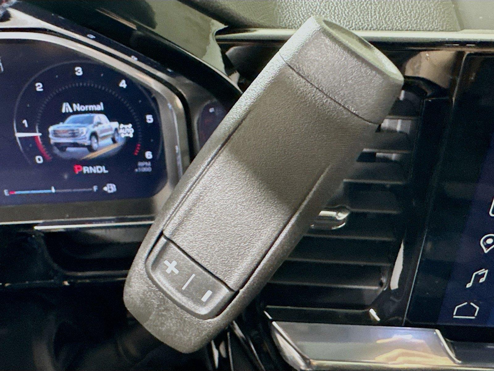 2026 GMC Sierra 1500 Elevation - Photo 11