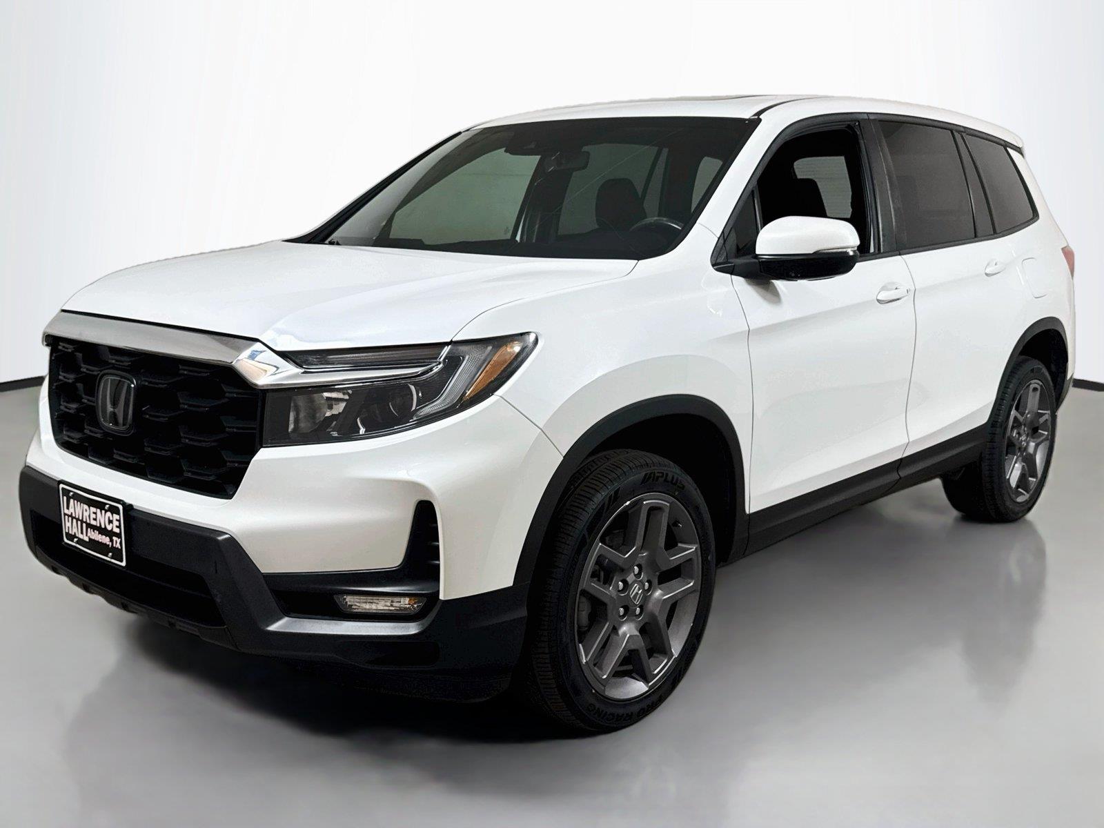 2023 Honda Passport