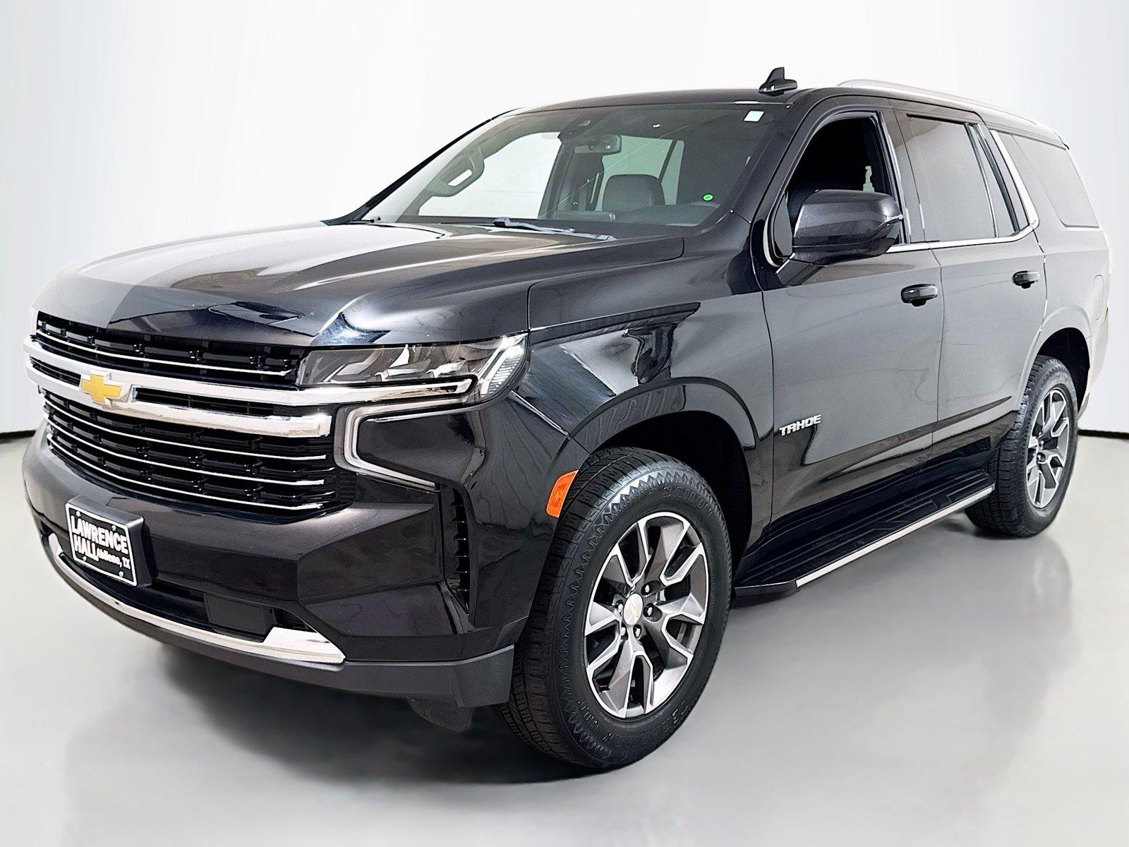 Used 2021 Chevrolet Tahoe LT