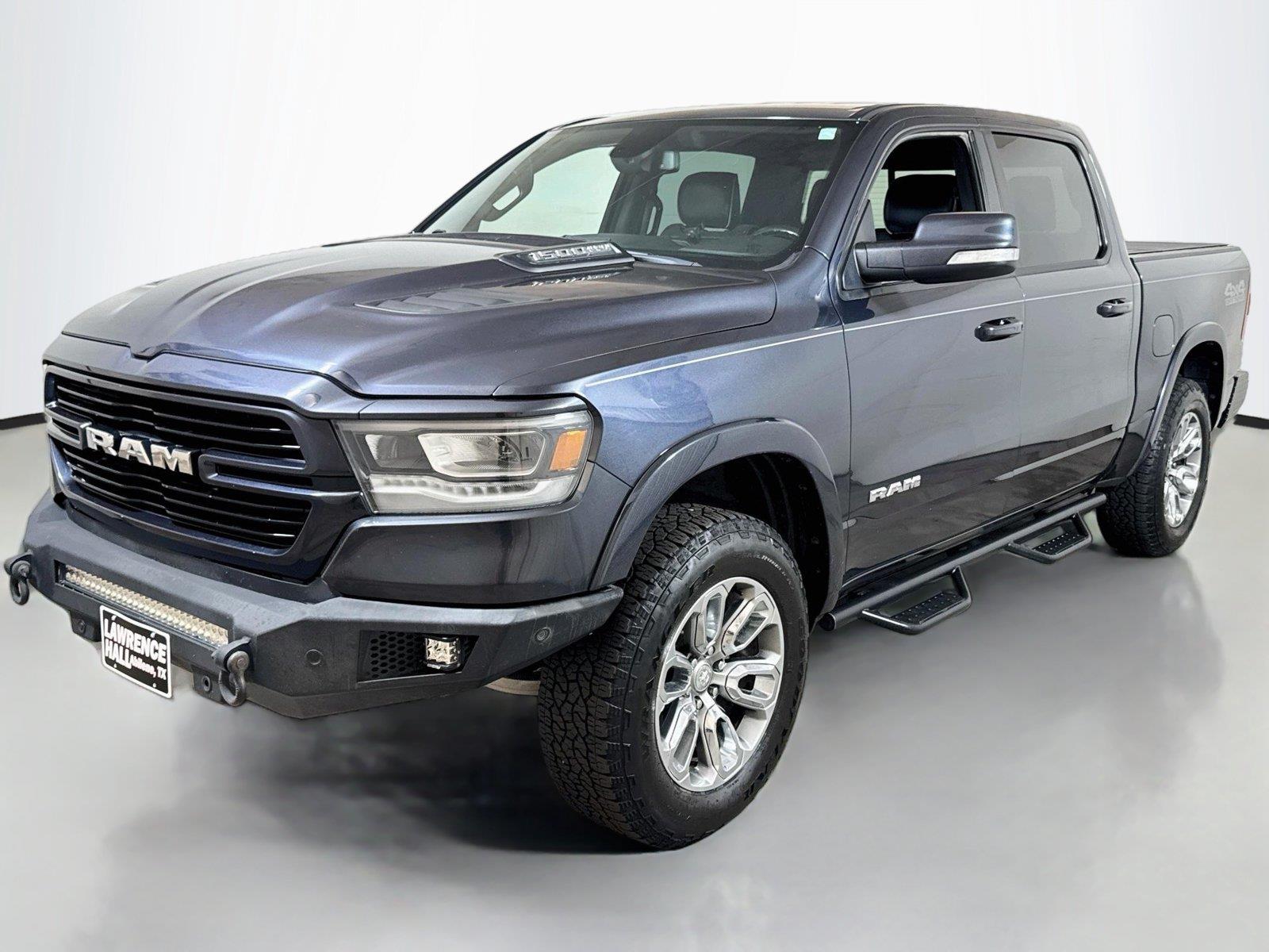 2019 RAM 1500 Pickup