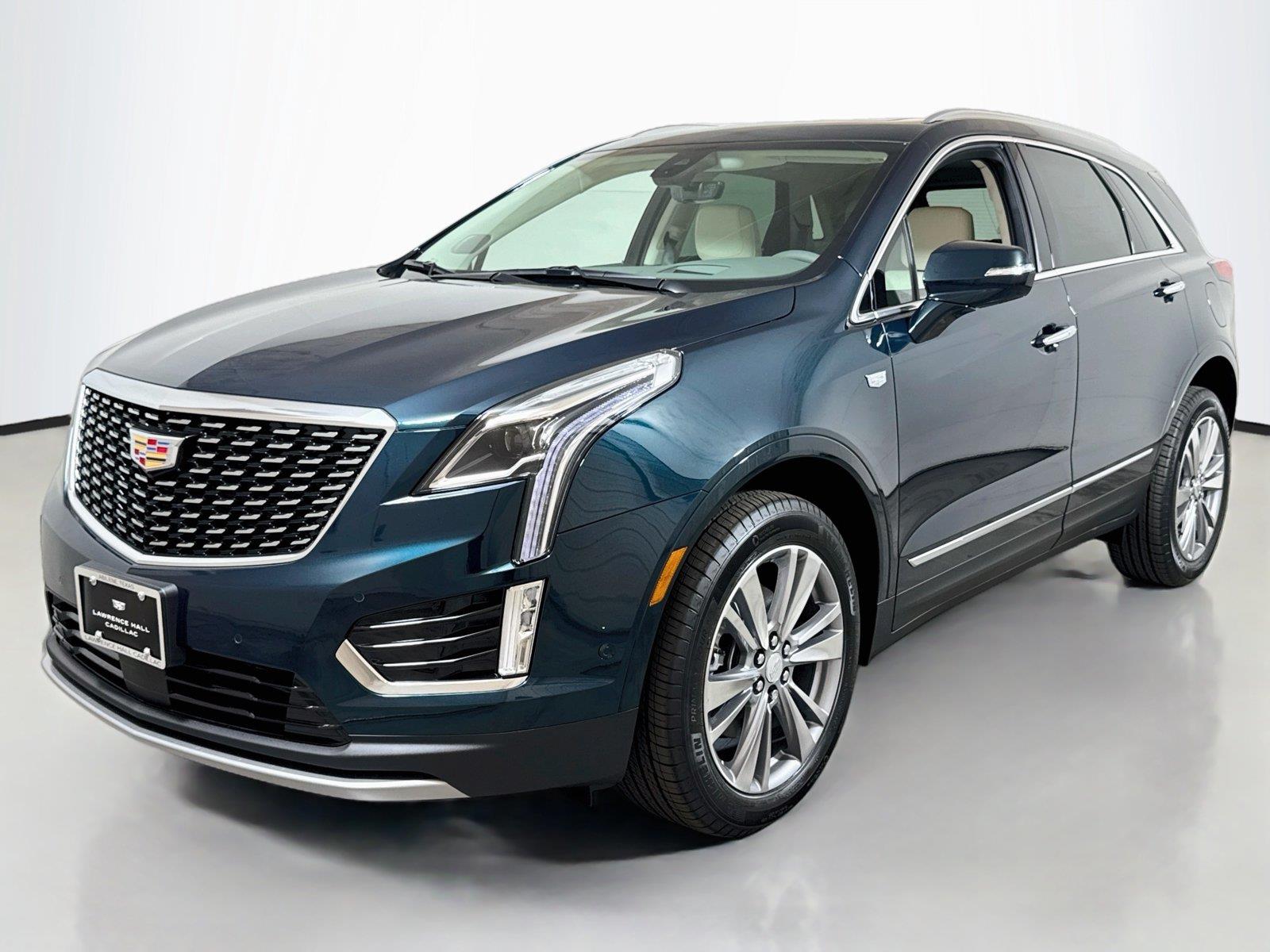 2026 Cadillac XT5