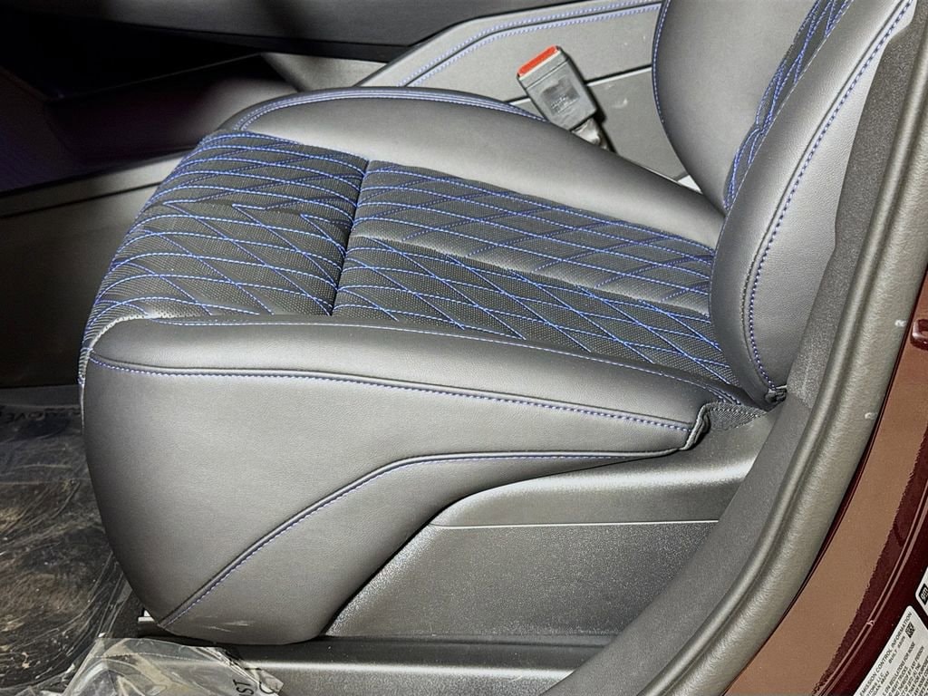 2025 Cadillac Escalade IQ Luxury 1 - Photo 17