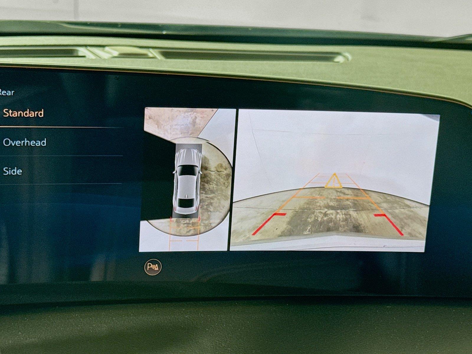 2025 Cadillac CT5 Sport - Photo 9