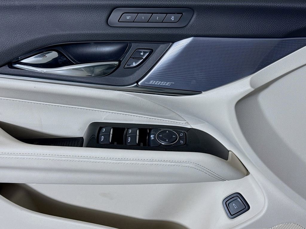 2025 Cadillac CT4 Premium Luxury - Photo 16