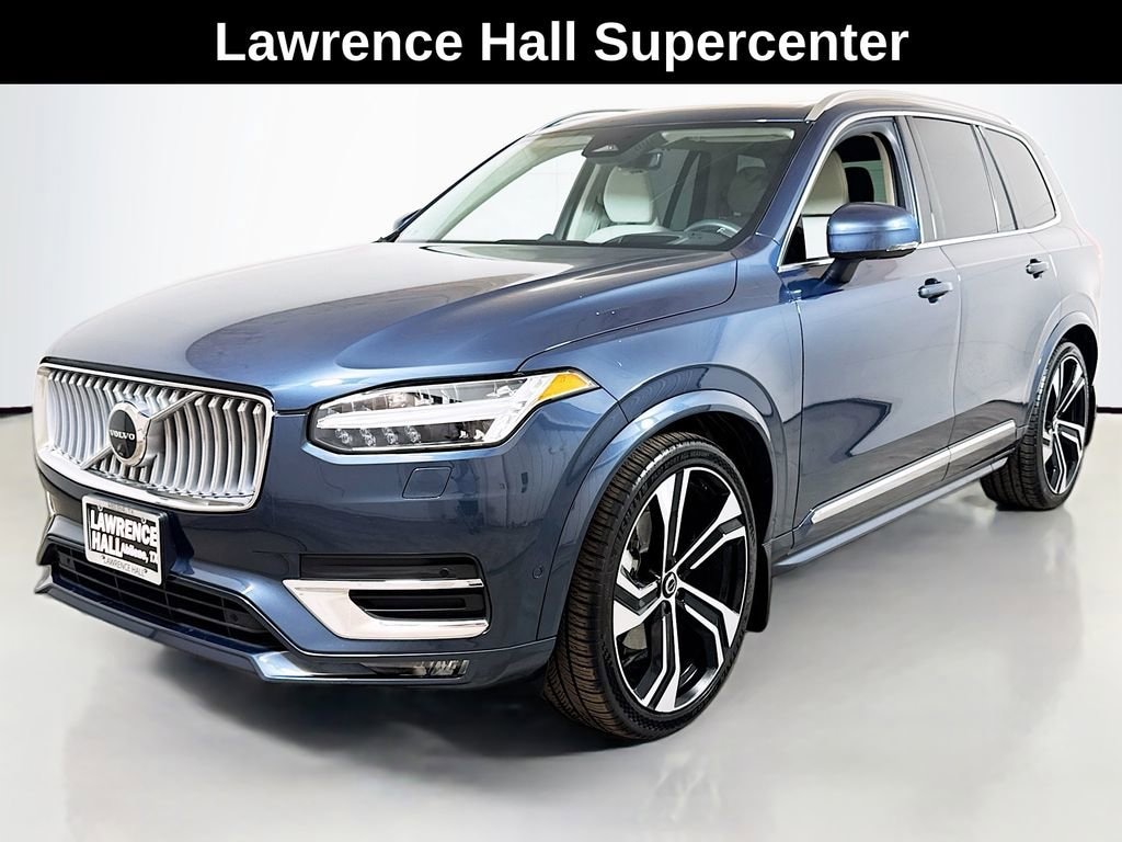 Used 2024 Volvo XC90 Ultimate Bright Theme