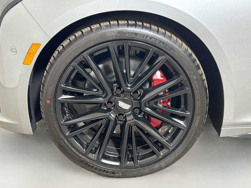 2025 Cadillac CT5 Sport - Photo 19
