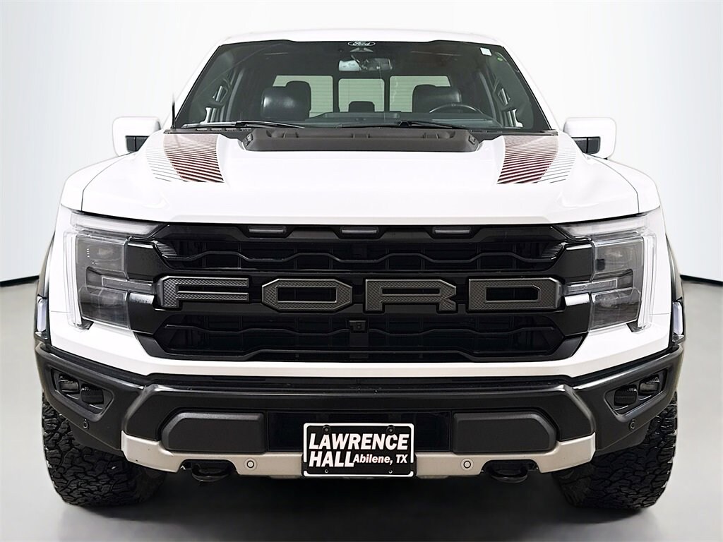 Used 2024 Ford F-150 Raptor