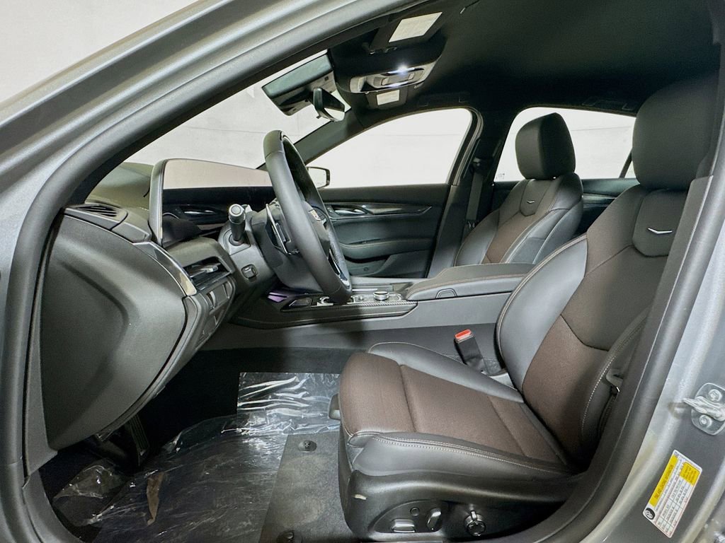 2025 Cadillac CT5 Sport - Photo 12