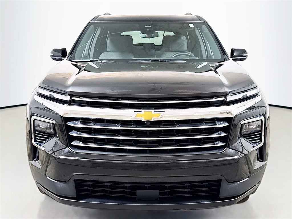 Certified 2025 Chevrolet Traverse LT SUV