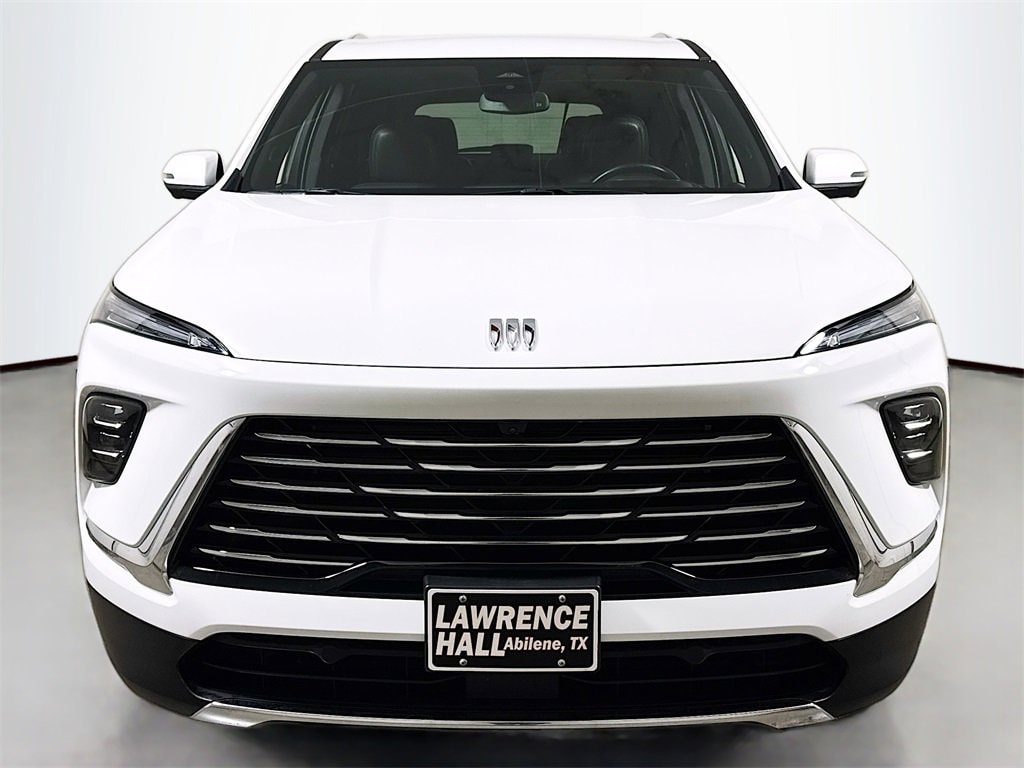 Certified 2025 Buick Enclave Preferred SUV